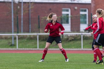 Bild 17 - Frauen TSV Schnberg - SV Henstedt Ulzburg 2 : Ergebnis: 2:6